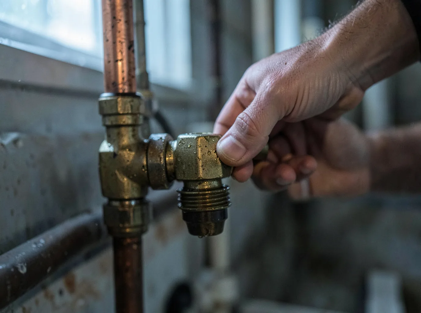 Emergency Plumber Tioga, ND FAQs